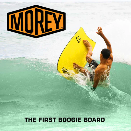 bodyboard morey