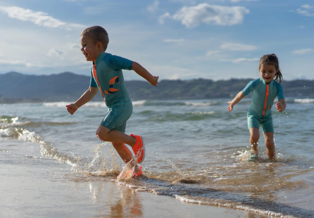 Comprar trajes de neopreno para niños