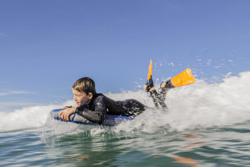 Catálogo aletas bodyboard [2025]